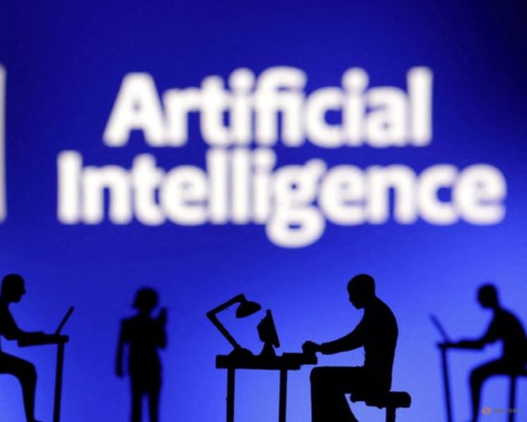 Commentary: Who needs consultants in the age of AI?
