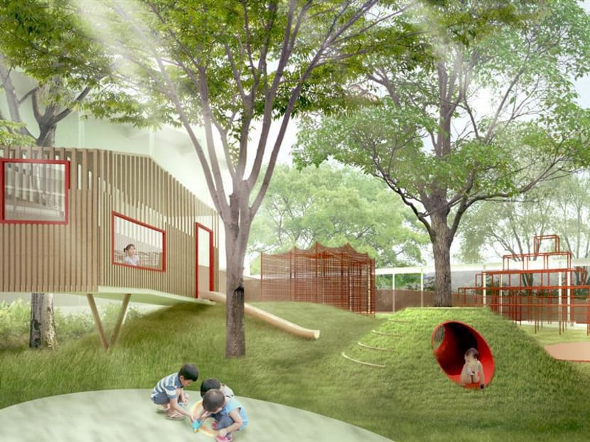 New inclusive preschool to open in July