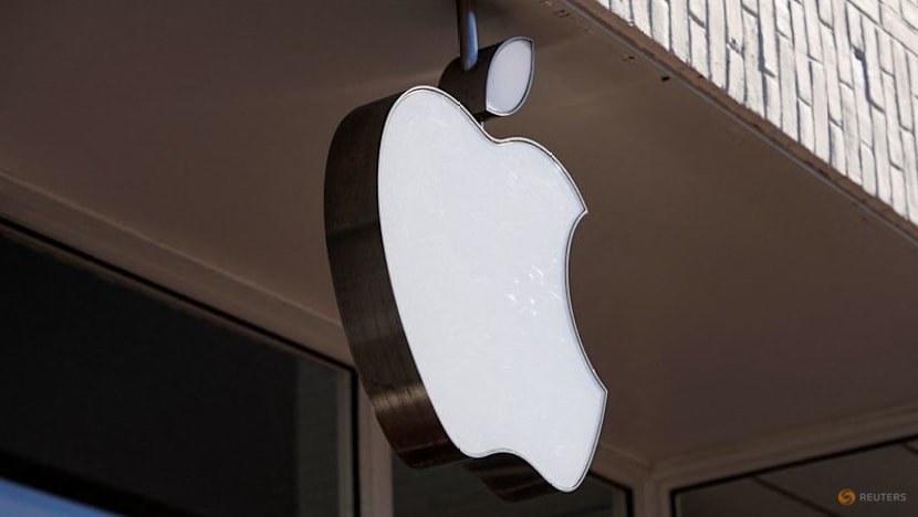 Apple sued over use of copyrighted books to train Apple Intelligence