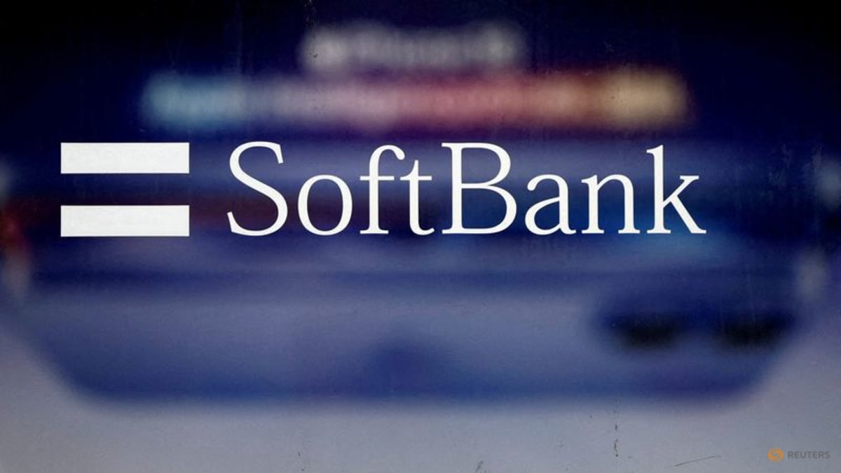 SoftBank plans to list new AI and robotics company in US, FT reports