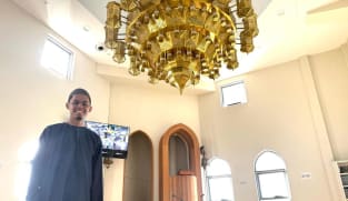Pelajar SG jadi imam solat tarawih di Sydney, tunai impian ayah 