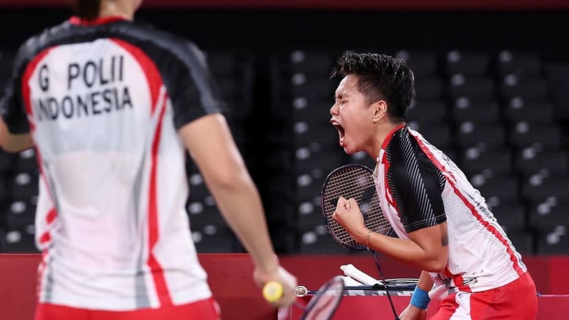 Meet 13 women athletes who won their 1st medal at the Tokyo Olympics