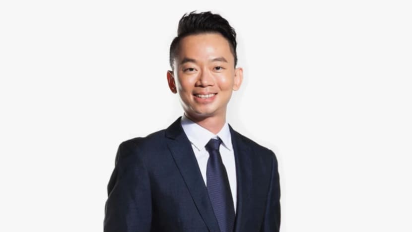CNA938 presenter and long-time radio host Eugene Loh dies