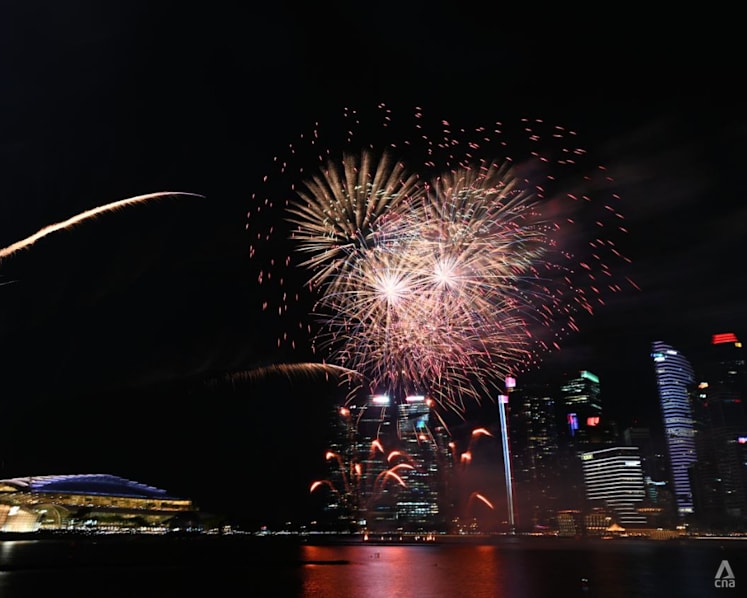 Singapore public holiday dates for 2024 released, with 5 long weekends