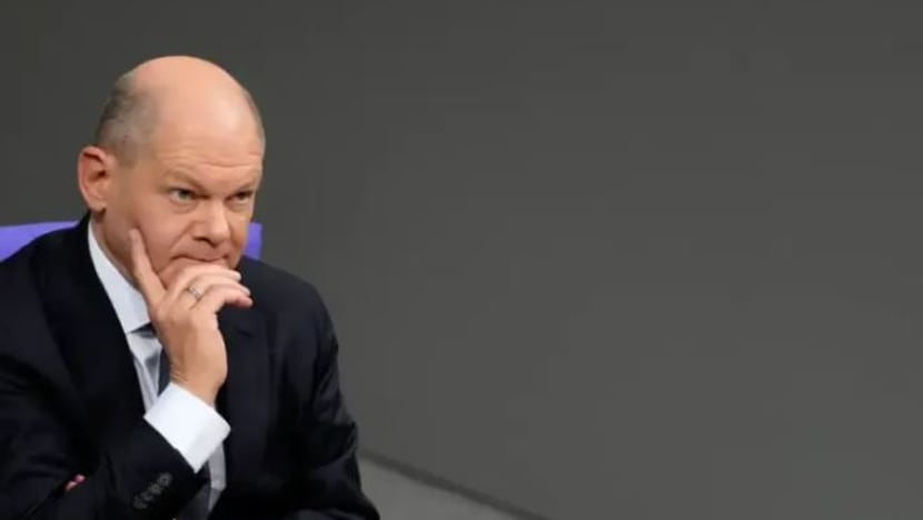 Canselor Jerman Olaf Scholz hilang undi yakin; pilihan raya mungkin lebih awal pada 23 Feb Canselor Jerman Olaf Scholz hilang undi yakin; pilihan raya mungkin lebih awal pada 23 Feb