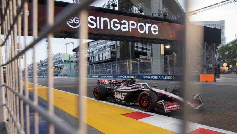 F1 contracts to be reviewed amid Iswaran's corruption allegations, 2022 race to be audited