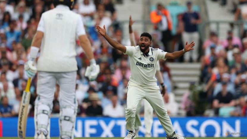 India hit back against Bazballing England on another remarkable day India hit back against Bazballing England on another remarkable day