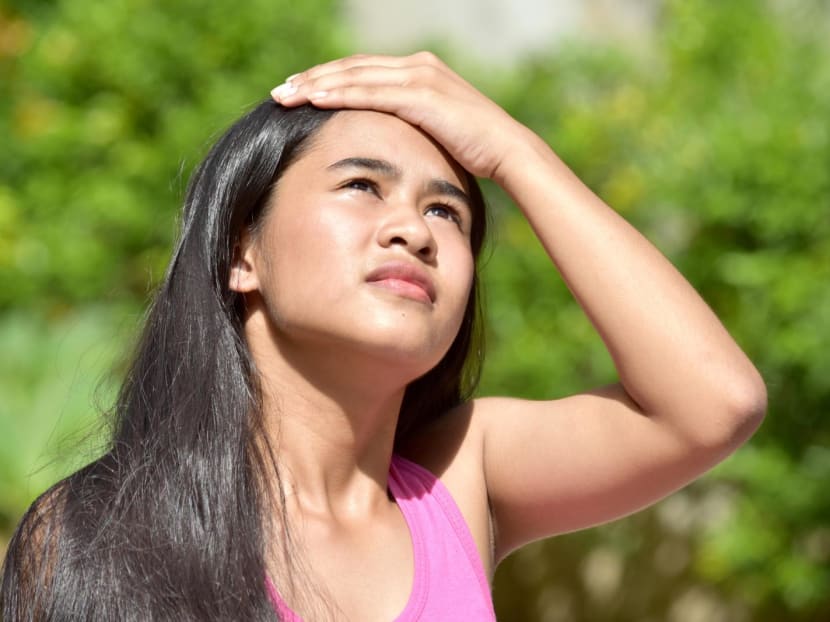 Avoid the sun? Studies show moderate exposure may still benefit your health Avoid the sun? Studies show moderate exposure may still benefit your health