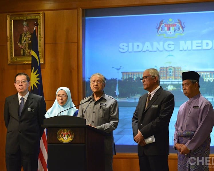Taming Malaysia’s GLC ‘monsters’