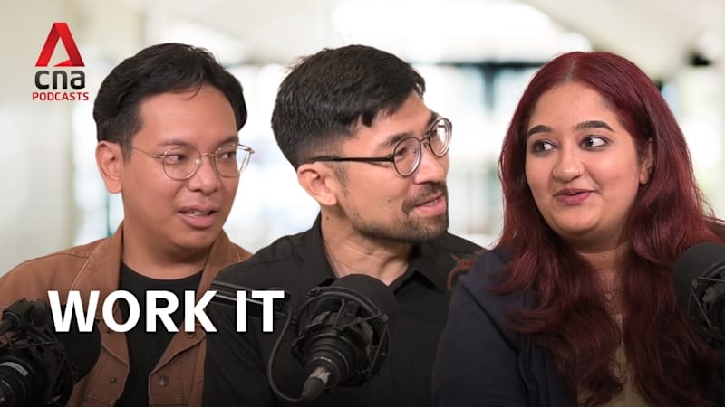 Work It - What to do when your degree doesn’t match the jobs in the market