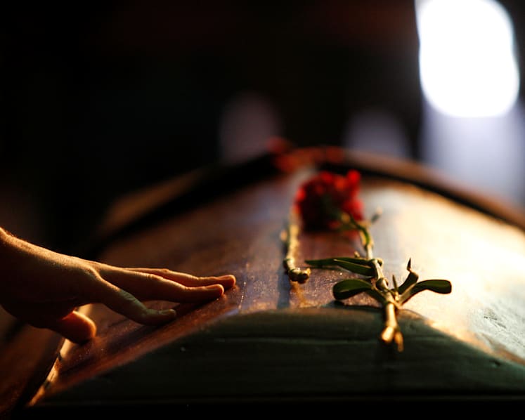 Cremation mix-up: Employee who collected wrong body from funeral parlour has been suspended