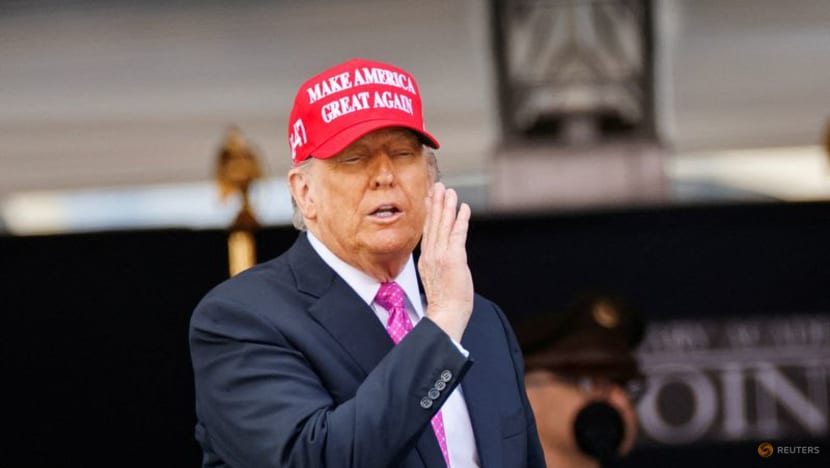 US Fed poised to hold off on rate cuts, defying Trump pressure US Fed poised to hold off on rate cuts, defying Trump pressure