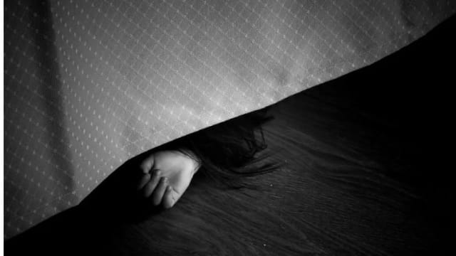 加拿大台裔女子分尸孪生妹妹 清晨在公园烹尸