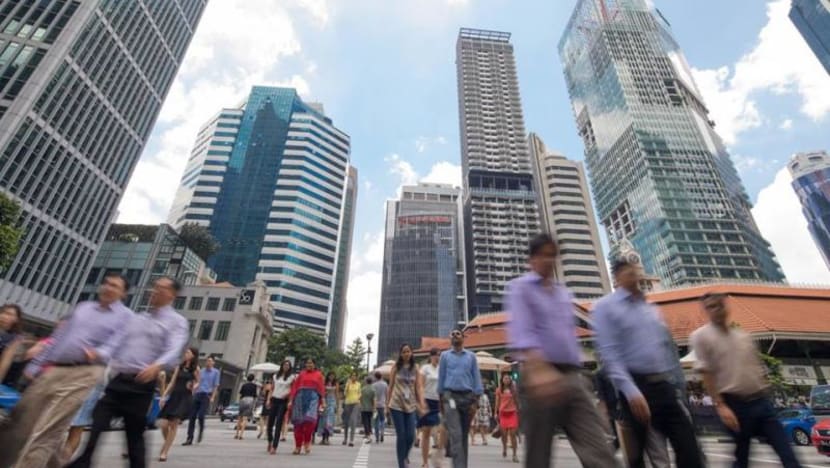 1,000 company training committees to be set up by NTUC to help workers upgrade skills