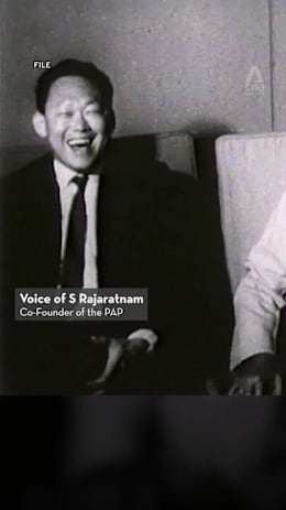 #CNAMergerToSeparation Episode 1