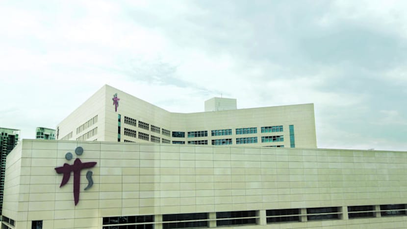 TTSH dismisses nurse for making offensive comments online