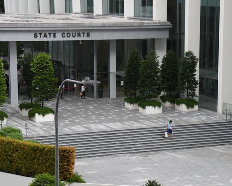 Man gets jail for molesting junior colleague after chalet party