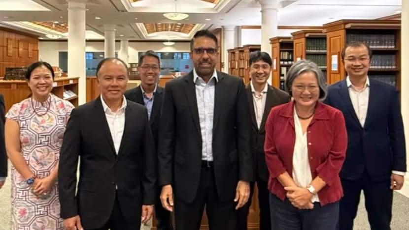 GE2025: WP dakwa 15 saranannya diterima pakai 'dalam beberapa bentuk' dasar pemerintah