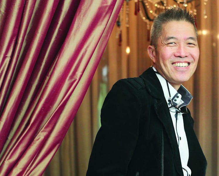 NKF sacks CEO Edmund Kwok, says finances, patients not affected by his ‘personal indiscretion’