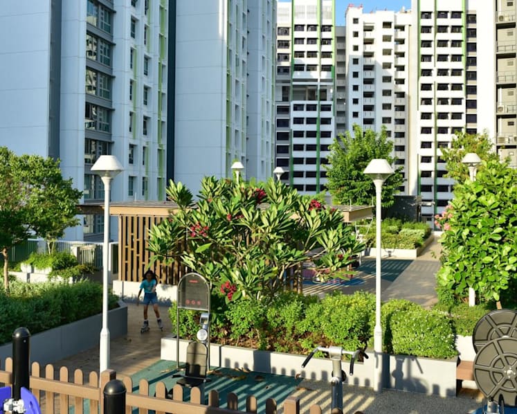 Jail for Bidadari BTO project manager who took S$44,000 in bribes from construction firms
