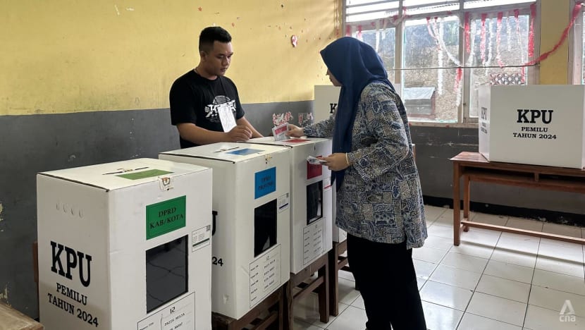 Commentary: Where voters don’t want to throw the incumbents out – and why Commentary: Where voters don’t want to throw the incumbents out – and why