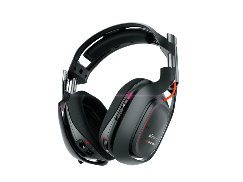 Music to a gamer’s ears