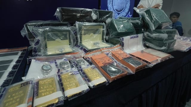 港澳警方联合再拘涉JPEX诈骗案四人 起获或冻结2400万港元资产