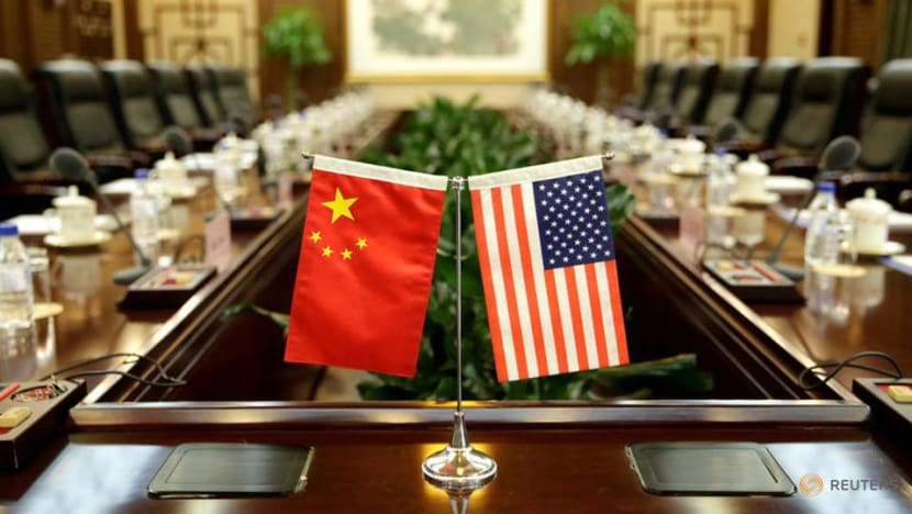 Commentary: On the trade war, China's pain is not necessarily America's gain