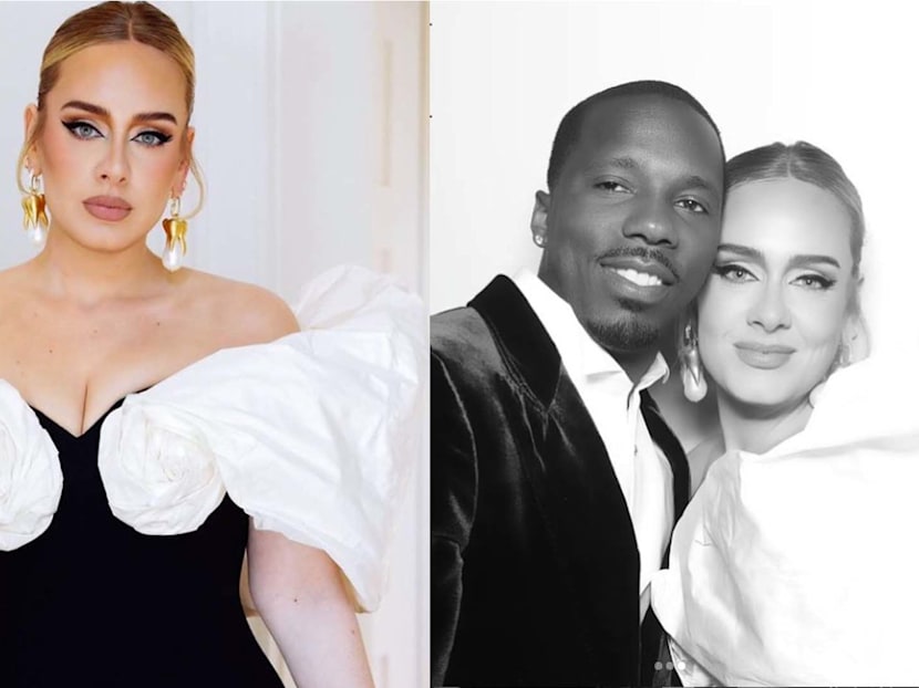Adele Makes Romance With New Boyfriend Rich Paul Instagram Official
