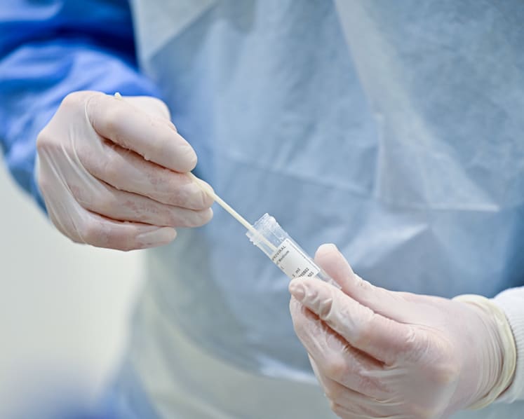 7 Covid-19 cases, including 5 from TTSH cluster, have B16172 India variant: MOH