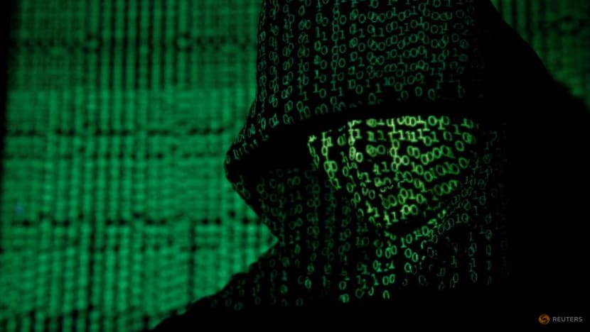Chinese national arrested in Singapore for allegedly running international cybercrime botnet Chinese national arrested in Singapore for allegedly running international cybercrime botnet