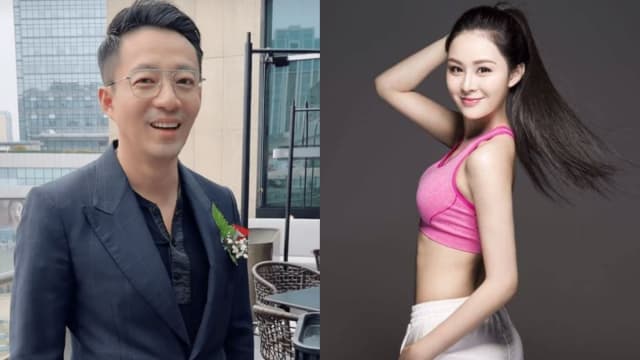 与汪小菲“交缠”画面疑流出　张颖颖：少去研究别人