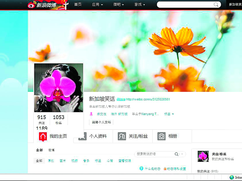 Breaking foreign-local tension with Singapore Jokes