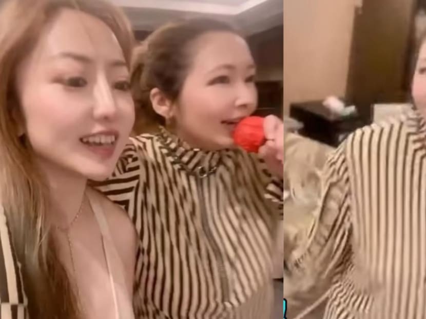 &ldquo;She Is A Role Model For Mums&rdquo;: Says Friend Of Taiwanese Star Makiyo Who Is Seen Partying It Up  2 Months After Giving Birth