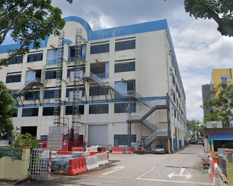 Singapore reports 48 new locally transmitted COVID-19 cases; new cluster at dormitory