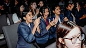 WYF Brings Together 700+ Students from Over 20 Countries and Regions for Future Economics Leadership Summit in Hong Kong