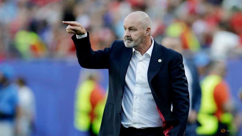 Scotland must regroup quickly for Brazil test after Morocco defeat, says Clarke