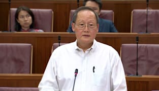 Tan See Leng responds to motion on artificial intelligence transition with no jobless growth
