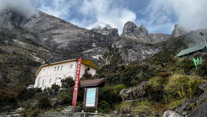 Man dies from suspected acute mountain sickness after Mount Kinabalu climb in Malaysia Man dies from suspected acute mountain sickness after Mount Kinabalu climb in Malaysia