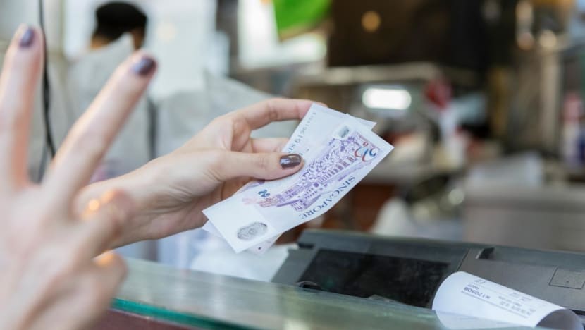 Cheques, passbooks and 1-cent coins: 5 ways money and banking transactions have changed in Singapore Cheques, passbooks and 1-cent coins: 5 ways money and banking transactions have changed in Singapore