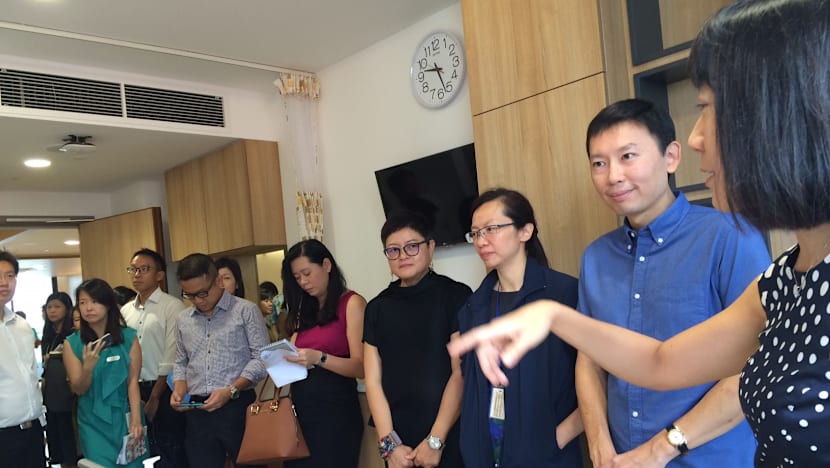 More inpatient beds, expanded services to boost end-of-life care