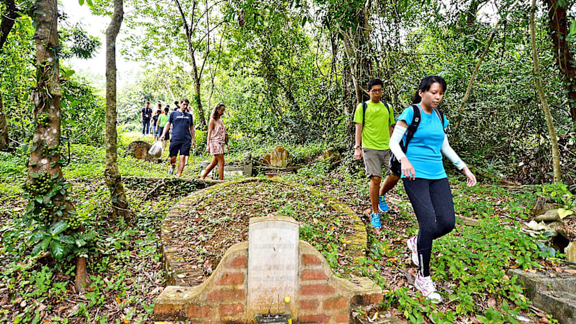 Gardens’ UNESCO success sparks calls for more sites to be protected