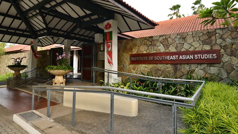 Institute renamed after first President as tribute to Yusof Ishak