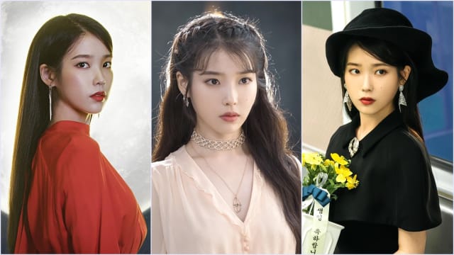 “Hotel Del Luna”夯剧热播　3款唇色IU完美示范