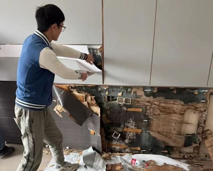 China built houses fast for decades. Why is 'good housing' now the new priority?