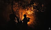 Indonesia names over 200 people, nine firms as suspects over forest fires as transboundary haze worsens 