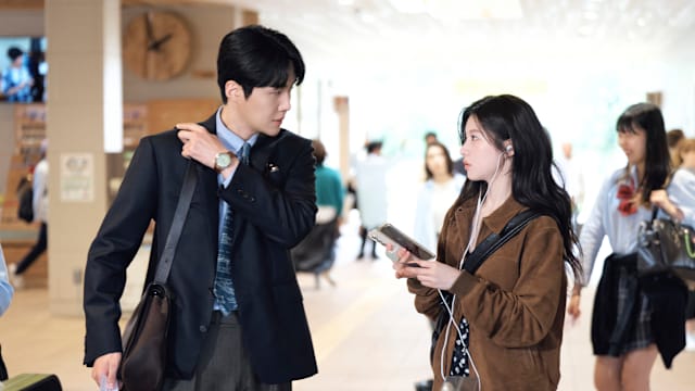 活在AI年代，出游还需要“人间 Papago”金宣虎吗？