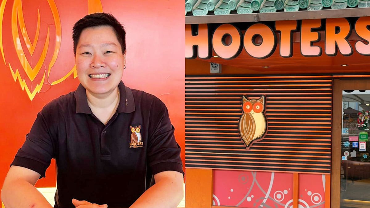 Hooters Singapore managing director will open new bistro to keep long-serving staff employed after upcoming closure