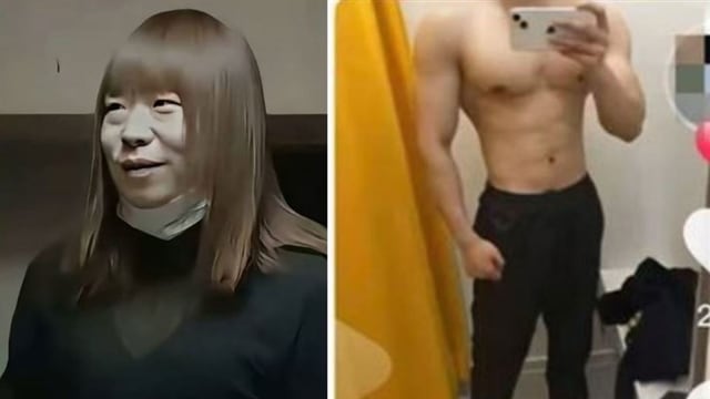 “红姐骗炮案”震惊全网！25岁健身鲜肉认受害，报警逃离南京避风头