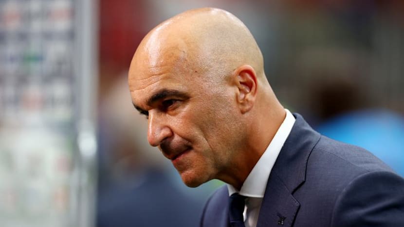 Portugal Coach Roberto Martinez Unperturbed by DR Congo Draw